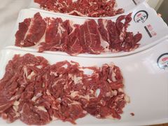 -大四喜·鲜牛肉火锅(洛阳大学城店)