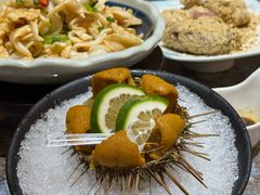 -君霖私家菜(春柳店)