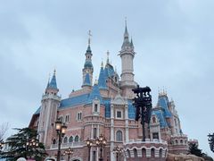 -上海迪士尼度假区