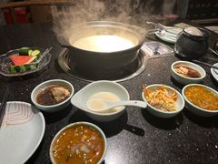 -捞王猪肚鸡火锅(昆山店)