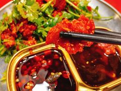 生牛肉-醉烧膘·烧烤夜宵王(总店)