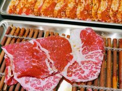 -西塔老太太泥炉烤肉(双井店)