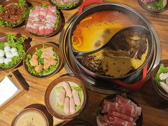 -烂摊摊火锅集市(河北总店)