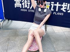 -KK ONE(京基滨河时代店)