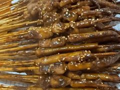 -十里铺铁板鱿鱼