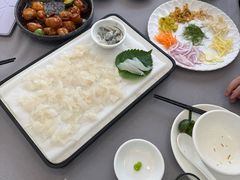 -祈胜邨•顺德鱼生•顺德菜(容桂店)