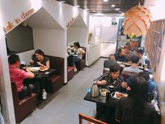 大堂-川里谈·川味小馆(北京路店)