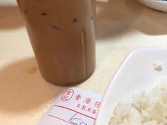 -章记香港仔鱼蛋王(西洋菜街店)