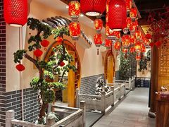 大堂-巡耕记·湖南土菜(长湖店)