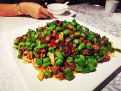 -琬苑鸽庄·川粤融合菜(解放碑总店)