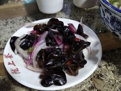 -陇上全荟兰州传统牛肉面(延吉路店)