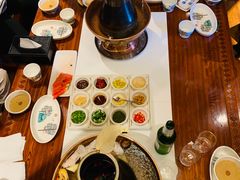 -额尔敦传统涮火锅·冰煮羊(铁东店)