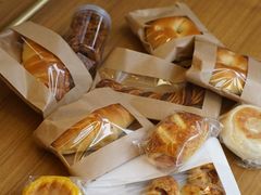 -慢熟面包店bud bread(孩儿巷店)