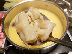 -一哥澳门豆捞·澳门风打边炉(高德置地店)
