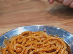 -白翔甜食店
