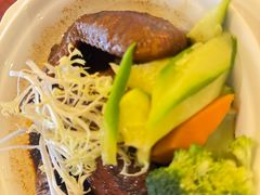 -太平馆餐厅(尖沙咀店)