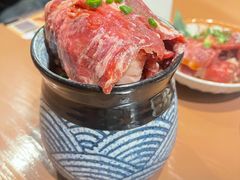 -陇璟烧肉酒场(友谊阳光城店)