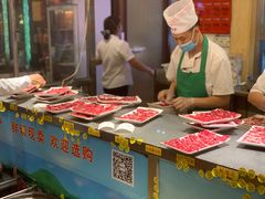 -潮泰牛肉火锅 · 创于1992年(车公庙店)