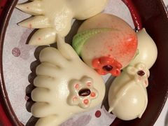 -叶叶菩提(太原别墅店)