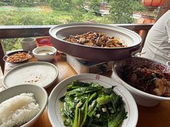 -印象鲵宴·张家界地标美食名片(溪布街店)