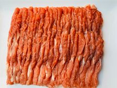 -清真·鸦儿李记·涮肉(月坛店)