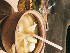 -黄山老妈·土菜(碧桂园店)