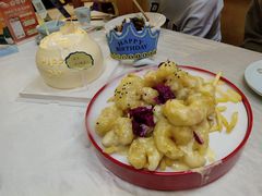 -津沽小院(天津之眼店)