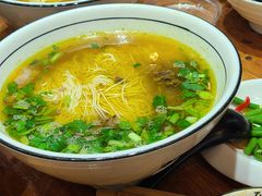-杨记清芳牛肉拉面(京广路店)