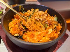 -轻烧烤肉(光谷步行街店)