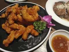 -前海沿·青岛菜(李沧万达店)