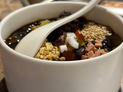 红糖冰粉-小龙坎老火锅(北京三里屯店)