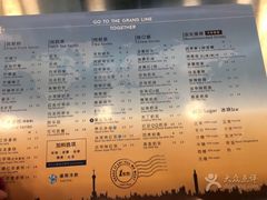 -1点点(环城北路店)