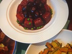 -小八仙·宴(三峡茶庄店)