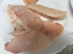 鸡肉-大槐树烤肉馆