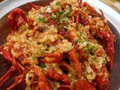 -铭副琦食·虾蟹烩馆(渔人码头店)
