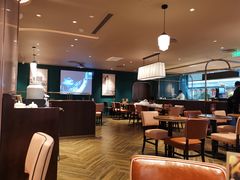 大堂-上海人家花樣年华(中山公园店)