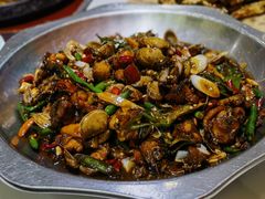 -东来土菜馆(民祥园路店)