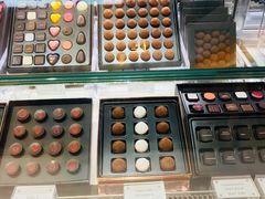 -Pierre Marcolini(德基广场店)