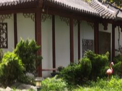 -北京德胜门华宇假日酒店·画廊咖啡厅