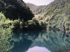 -午潮山国家森林公园