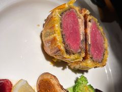 -锦潼  Club Steak
