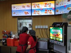 -香妃烤鸡(新奥店)