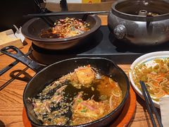 -云海肴·汽锅鸡·云南菜(高德置地店)