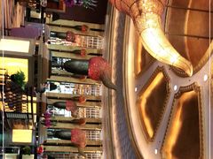 -深圳凯宾斯基酒店