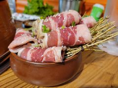 -枣玛尔脊骨汤·烤肉(西塔总店)