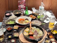 -老乾杯和牛烧肉(王府中环店)