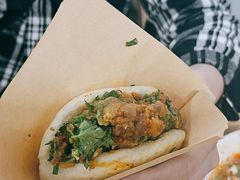 牛肉咔饼-晓友烧麦(光华村店)