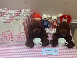 -北京俪婴妇产医院(朝阳大悦城店)