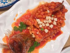 -宏达老菜馆(东安街店)