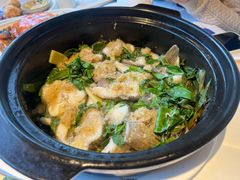 -申粤轩酒楼·三十年粤菜经典(丁香花园店)